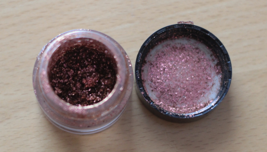  Inglot Pure Pigment Eye Shadow in 82